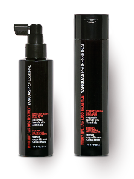 Productos Epigenetico Anticaída del cabello Productos Epigenetico Anticaída del cabello
