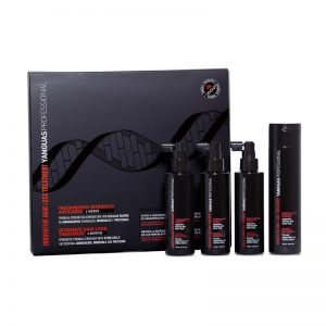 PACK 3 MESES - HAIR LOSS TREATMENT
