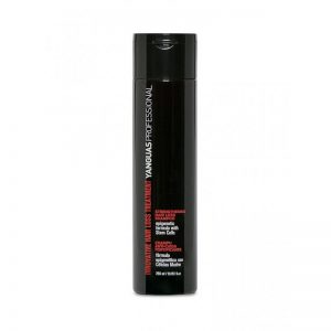 CHAMPÚ ANTICAÍDA - HOMBRE